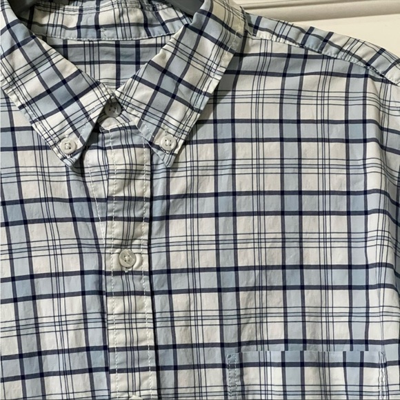 Fossil button shirt - Picture 5 of 5